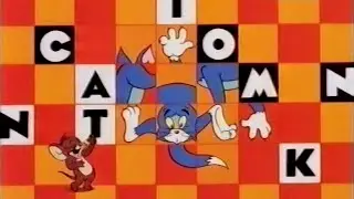 Cartoon Network UK promos and ads (November 2000) [1]
