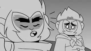 Tainted Memories (ShadowPeach Animatic)