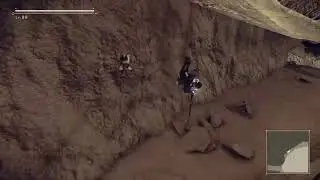 Nier Automata Part 1