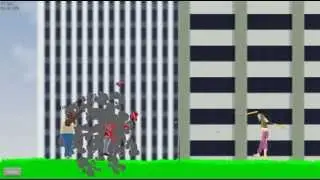 LP:Happy Wheels:::(А я не один :D) #3