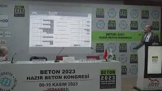 BETON 2023 | Ahsanollah Beglarigale