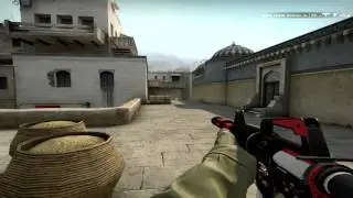 CS:GO - ACE With M4A1-S - #5