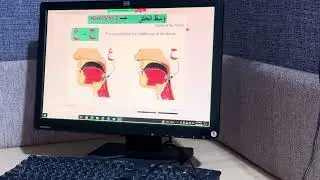Learn about Makharij | Sadaat Quran Academy | One week trail classes