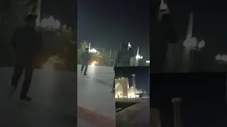 Парк и статус Ислом Каримов
