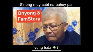 “Sinong may sabi na buhay pa yung isda?”