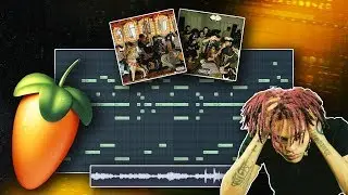 How To Make CRAZY Pop Beats For POORSTACY (I don't know what i'm doing)