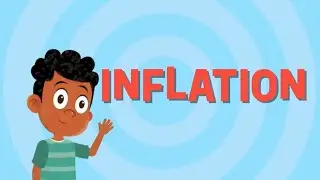What is Inflation for Kids| Financial Education | Financial Capability |Finance for Kids | Inflation