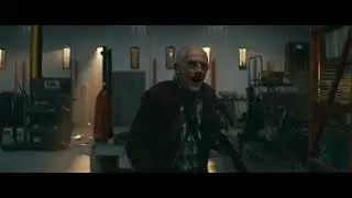 Забойный экшн - Никто / Nobody 2021
