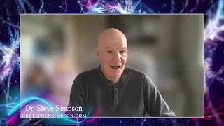 The Quicksand of Complacency | Zen & The Art of NLP with Dr. Stephen Simpson