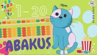 Nilai ABAKUS 1-20