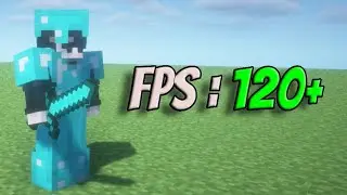 this 1x1 texture pack will BOOST your fps...