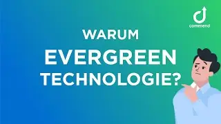 Evergreen Technology: Sustainability that goes easy on your budget and helps secure the future