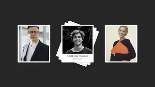 CSS Card Animation using CSS only | Web Design