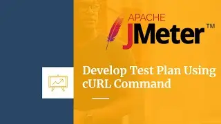 JMeter Tutorials | Geeky Rabbit | Develop Test Plan Using cURL Command
