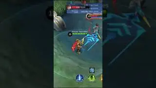 mobile legend hero Minsitthar, the Courageous Warrior
