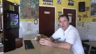 Aruba, OSB, Episode 2