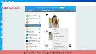 How to Post to Telegram Groups in Bulk - Telegram Auto Poster