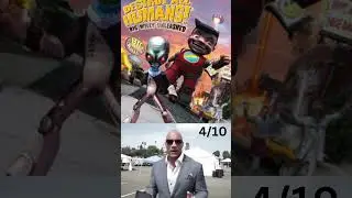 Ranking Every Destroy All Humans Game 