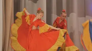Сударушка
