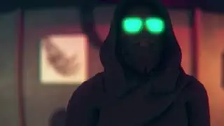 qill - Stay Far | Teaser | Out Now