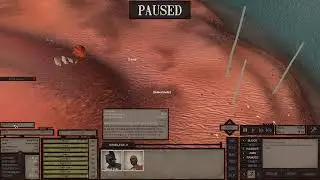 Kenshi: Universal Wasteland Expansion
