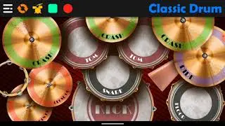 Jomblo happy versi classic drum