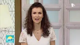 GĂTIM O SALATĂ BULGĂREASCĂ CU CAȘCAVAL
