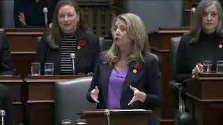 2024-10-28 Question Period