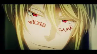 amv wicked game