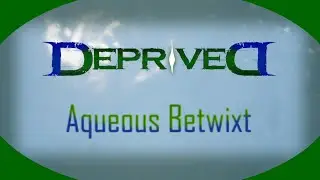 Aqueous Betwixt (Royalty Free)