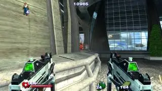Serious Sam 2's great AI