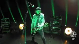 Dropkick Murphys 