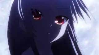 Angel Beats! AMV - The Love You Want