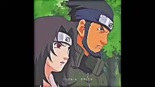 Itachi 🔮 [ EDIT/AMV] |Criminal - F.O.O.L