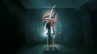 Hand Stand - Dream Master Entertainment Dubai