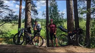 Тверь-Торжок-Тверь 2Д