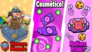 TODO LO NUEVO QUE DEBES SABER HACERCA DE LA NUEVA ACTUALIZACIÓN DE SQUAD BUSTERS 🔥 (MUNDO DE LAVA..)