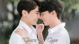 Tharn & Type (TharnType The Series)
