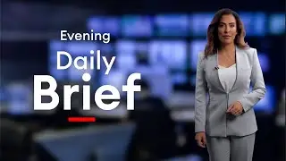 Evening Brief 12-06-2023 | Masdar to develop 1GW wind power plant in Kazakhstan