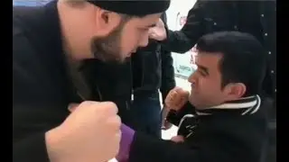 Мелкий-провокатор!