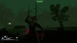 Dead by Daylight in GMOD