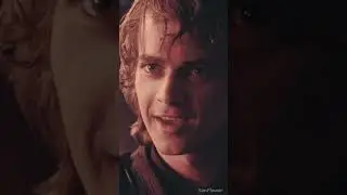 Anakin Skywalker | Ahsoka | edit #shorts #spoiler #starwars #ahsoka