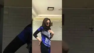 Jilbab Modern Kaca Mata 