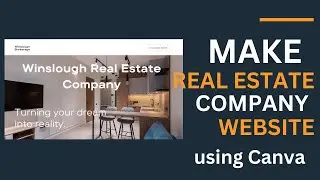 How to Make Real Estate Company Website Fast