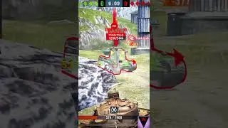 Ты топ? #worldblitz #hiphopart #wot