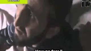 Syrian Soldiers Last Words 