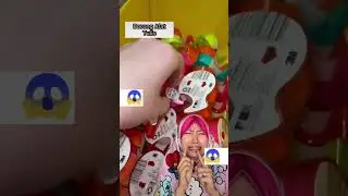 The smallest stationery in the world! Wholesale using super mini shopping cart 