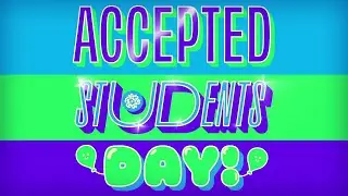 2024 Accepted Students Day - BFA Film Presentation by Acting Chair Mary Lee Grisanti