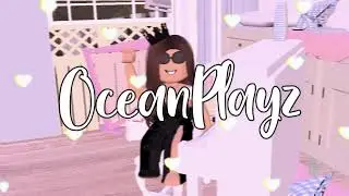 My FIRST ROBLOX GFX ANIMATION! (on blender 2.9)