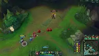 Sivir vs Jhin S3 02/04/23